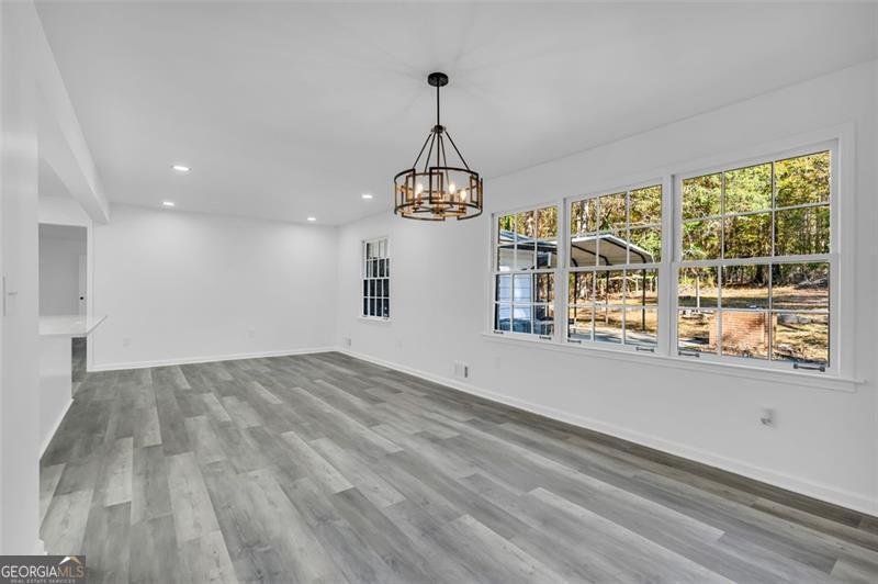 165 N MOURNING DOVE Drive Fayetteville - 10