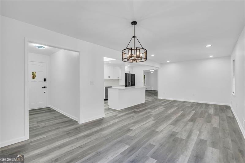 165 N MOURNING DOVE Drive Fayetteville - 11