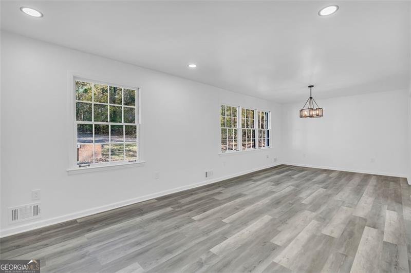 165 N MOURNING DOVE Drive Fayetteville - 13