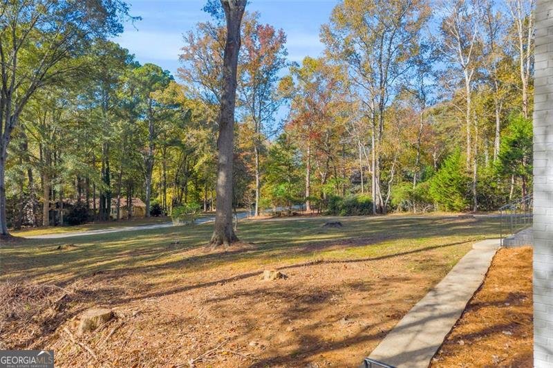 165 N MOURNING DOVE Drive Fayetteville - 15