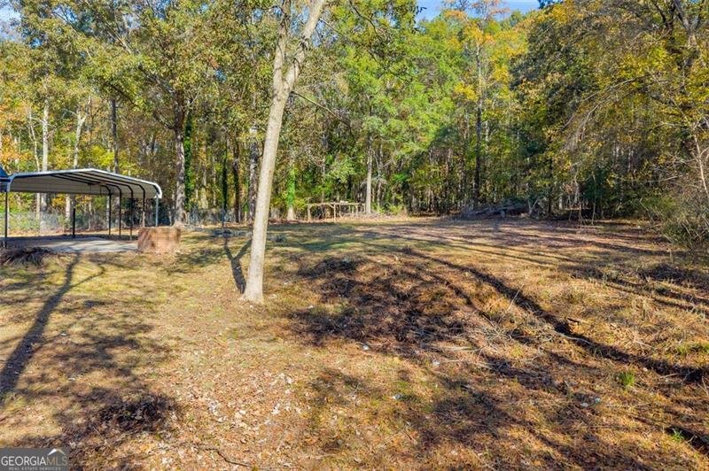 165 N MOURNING DOVE Drive Fayetteville - 21