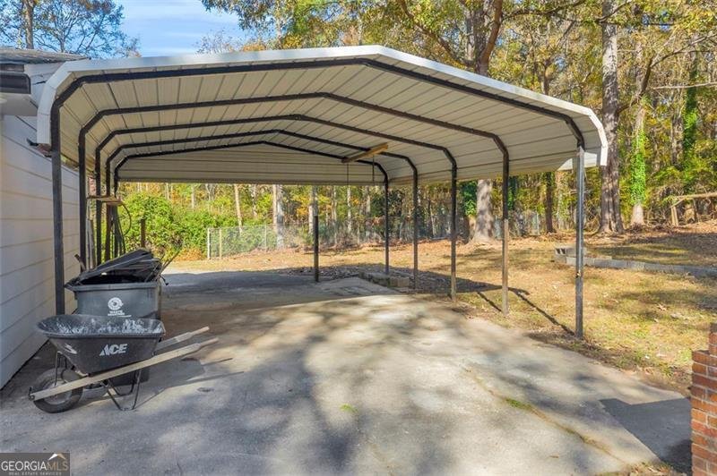 165 N MOURNING DOVE Drive Fayetteville - 22