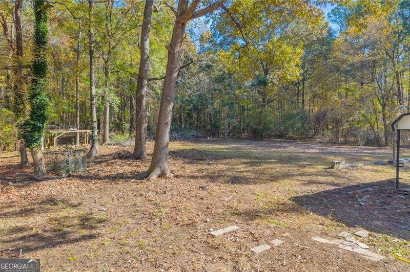 165 N MOURNING DOVE Drive Fayetteville - 23