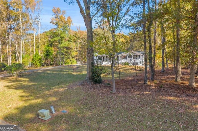 165 N MOURNING DOVE Drive Fayetteville - 25