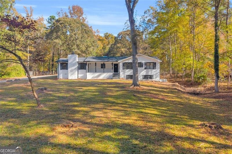 165 N MOURNING DOVE Drive Fayetteville - 26