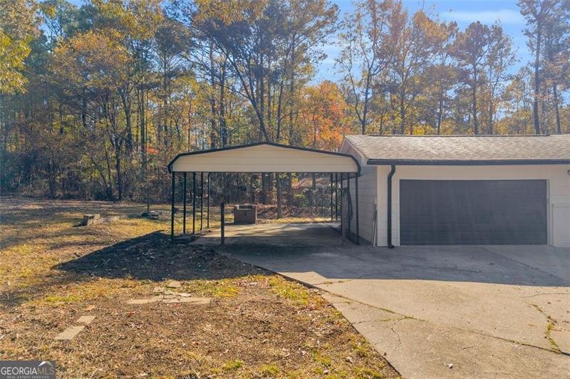 165 N MOURNING DOVE Drive Fayetteville - 3