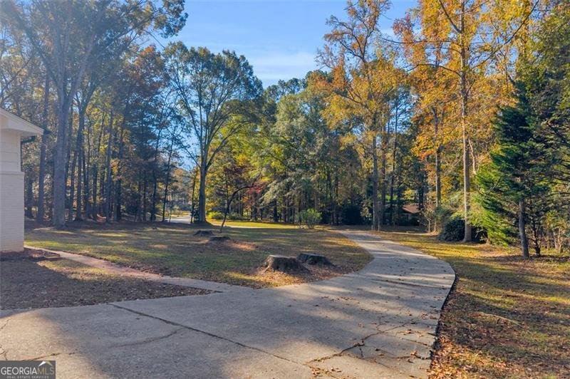 165 N MOURNING DOVE Drive Fayetteville - 31