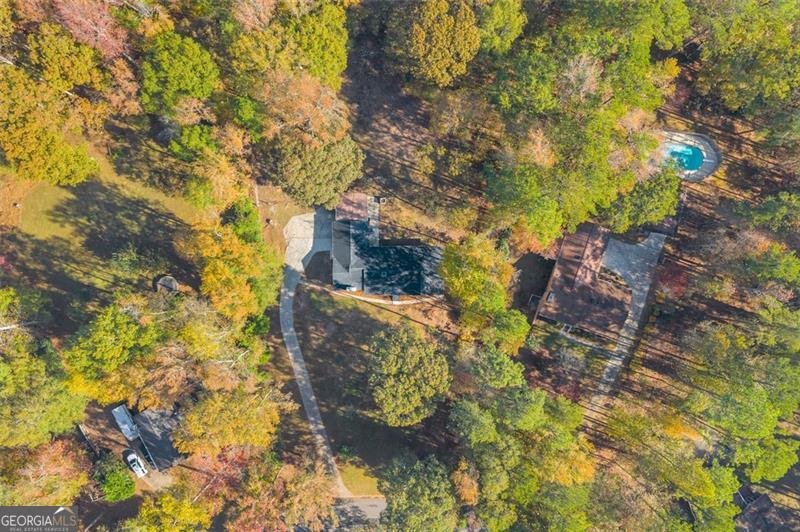 165 N MOURNING DOVE Drive Fayetteville - 34