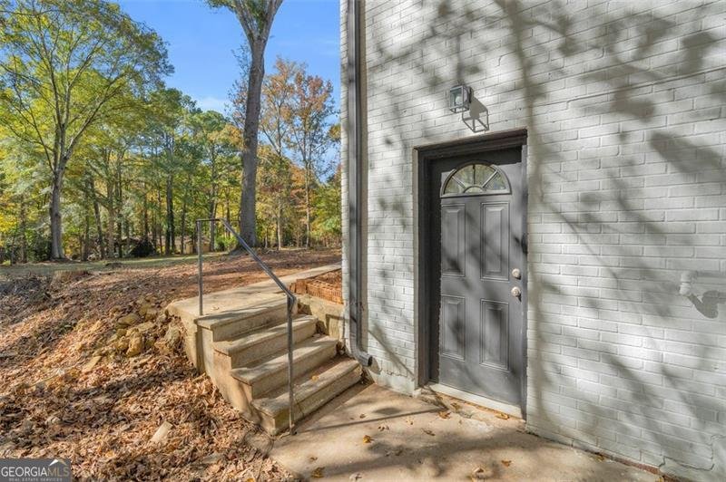 165 N MOURNING DOVE Drive Fayetteville - 43