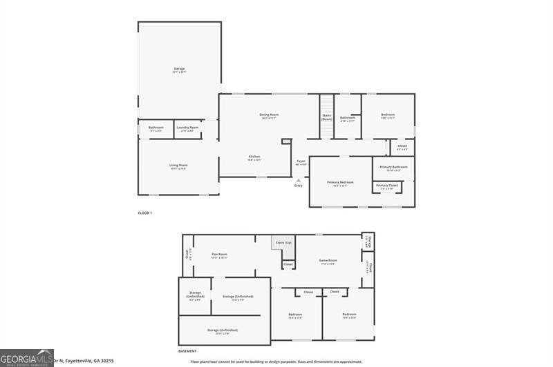 165 N MOURNING DOVE Drive Fayetteville - 45