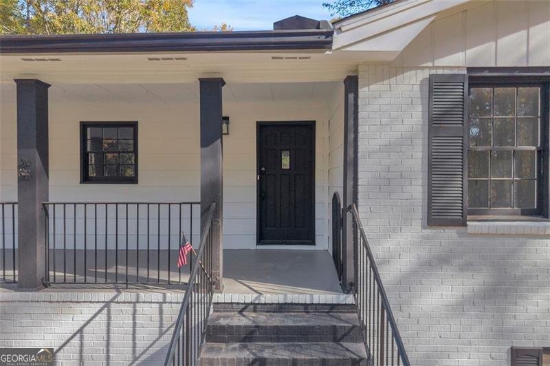 165 N MOURNING DOVE Drive Fayetteville - 5