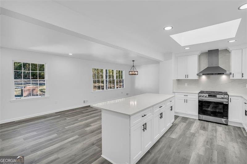 165 N MOURNING DOVE Drive Fayetteville - 52