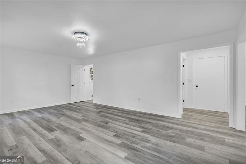 165 N MOURNING DOVE Drive Fayetteville - 54