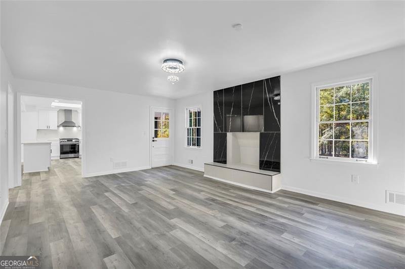 165 N MOURNING DOVE Drive Fayetteville - 56