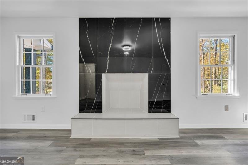 165 N MOURNING DOVE Drive Fayetteville - 57