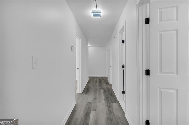 165 N MOURNING DOVE Drive Fayetteville - 59