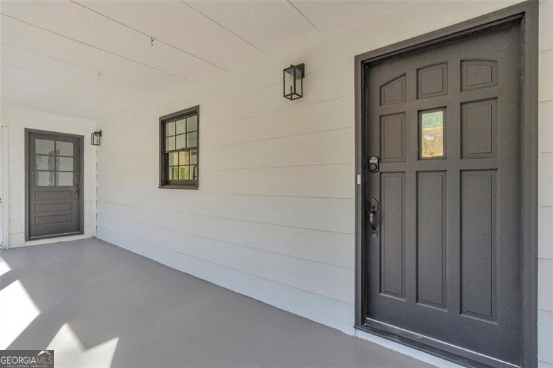 165 N MOURNING DOVE Drive Fayetteville - 6