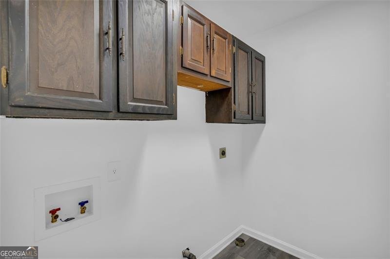 165 N MOURNING DOVE Drive Fayetteville - 64