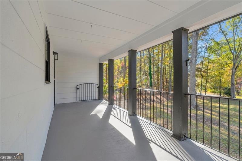 165 N MOURNING DOVE Drive Fayetteville - 7