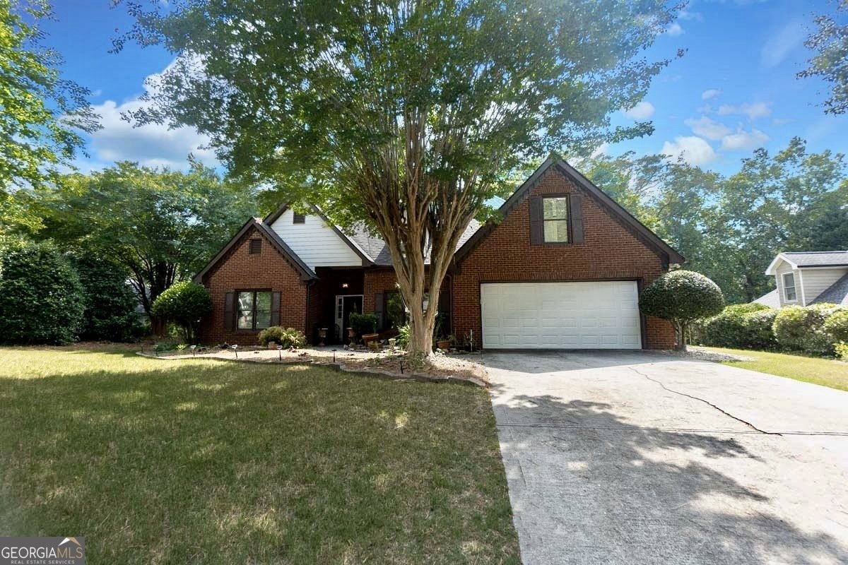 619 First Street Lawrenceville - 1