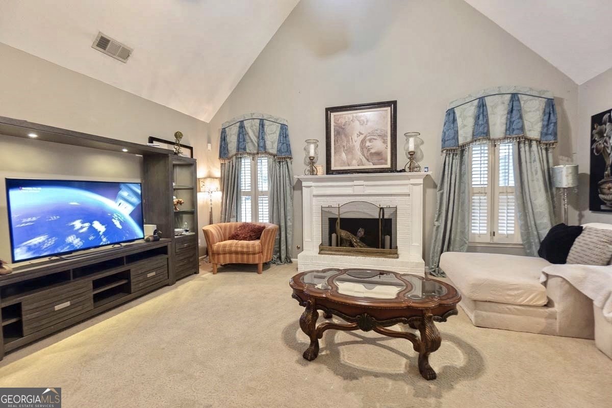 619 First Street Lawrenceville - 2