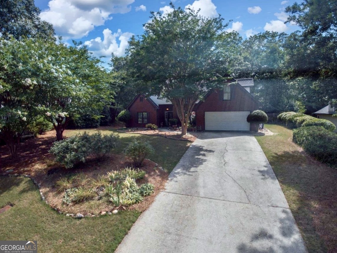 619 First Street Lawrenceville - 27