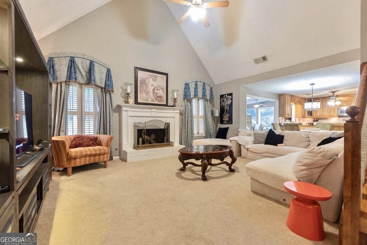 619 First Street Lawrenceville - 3