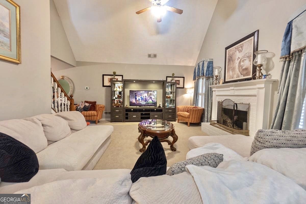 619 First Street Lawrenceville - 4