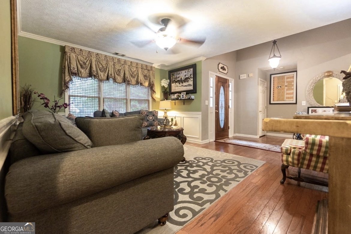 619 First Street Lawrenceville - 5