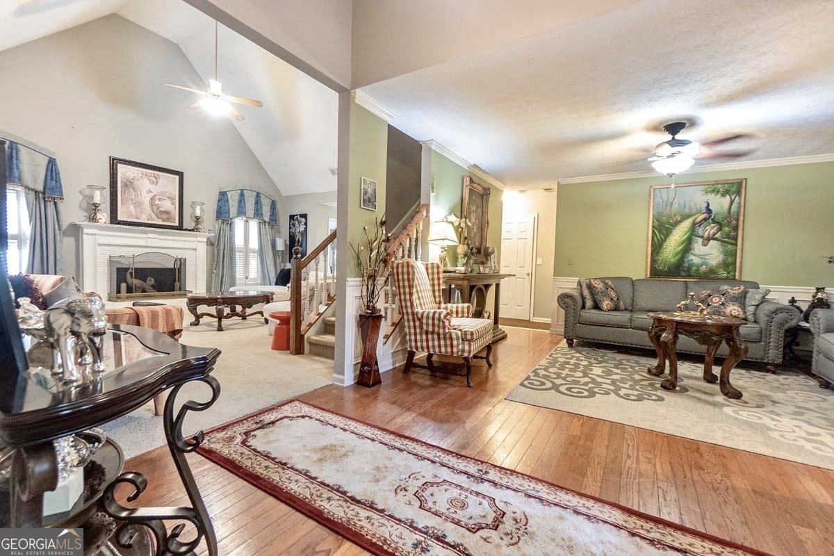 619 First Street Lawrenceville - 6