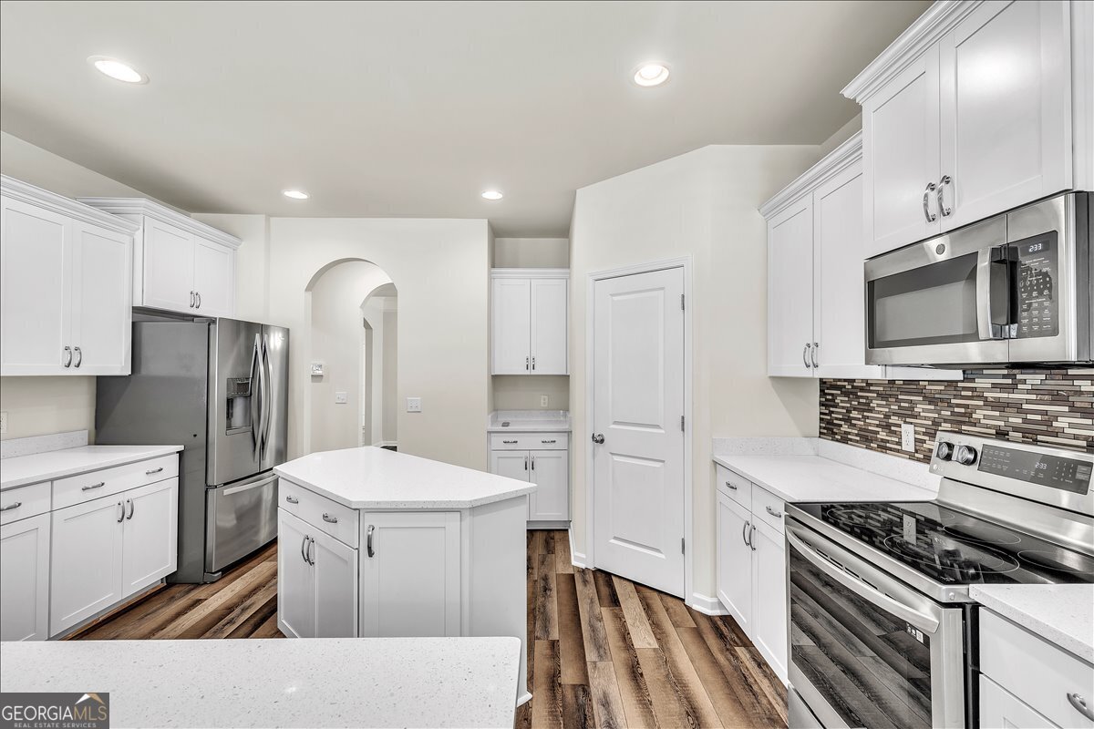 97 Gracyn Lane Ludowici - 13