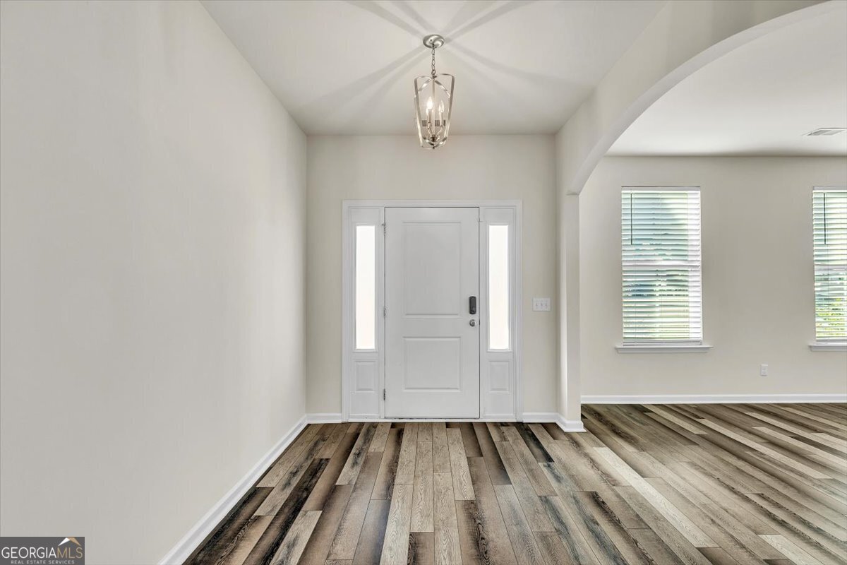 97 Gracyn Lane Ludowici - 3