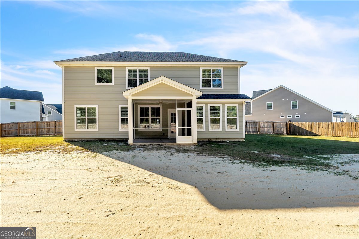 97 Gracyn Lane Ludowici - 45