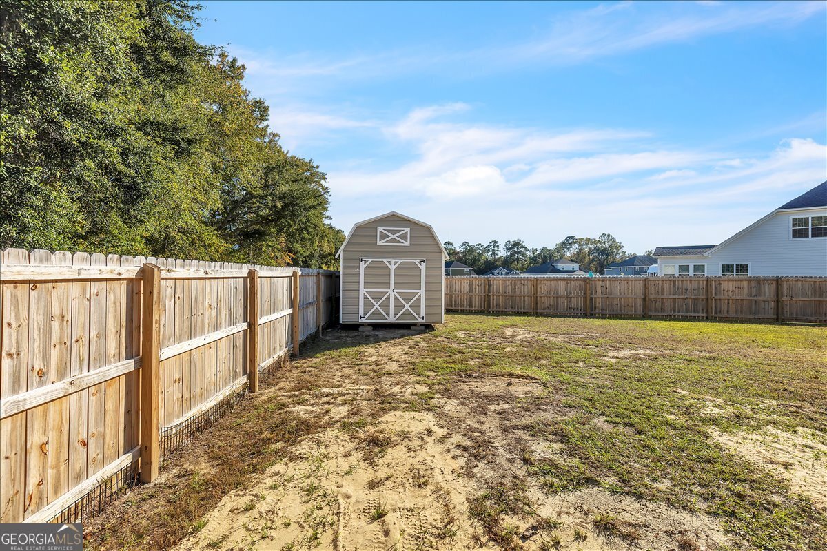 97 Gracyn Lane Ludowici - 47