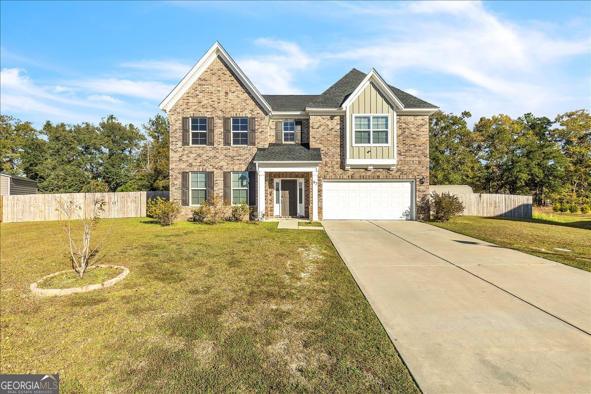 97 Gracyn Lane Ludowici - 49