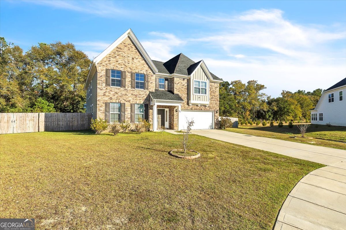 97 Gracyn Lane Ludowici - 50