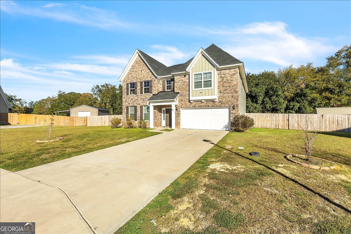 97 Gracyn Lane Ludowici - 51