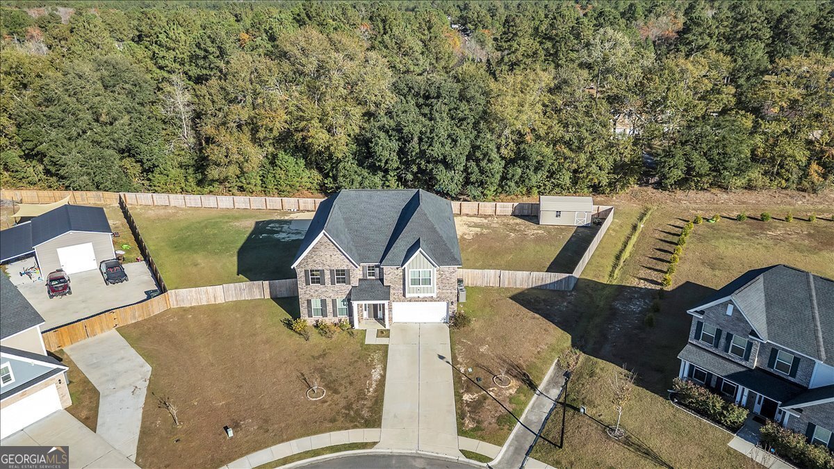 97 Gracyn Lane Ludowici - 53