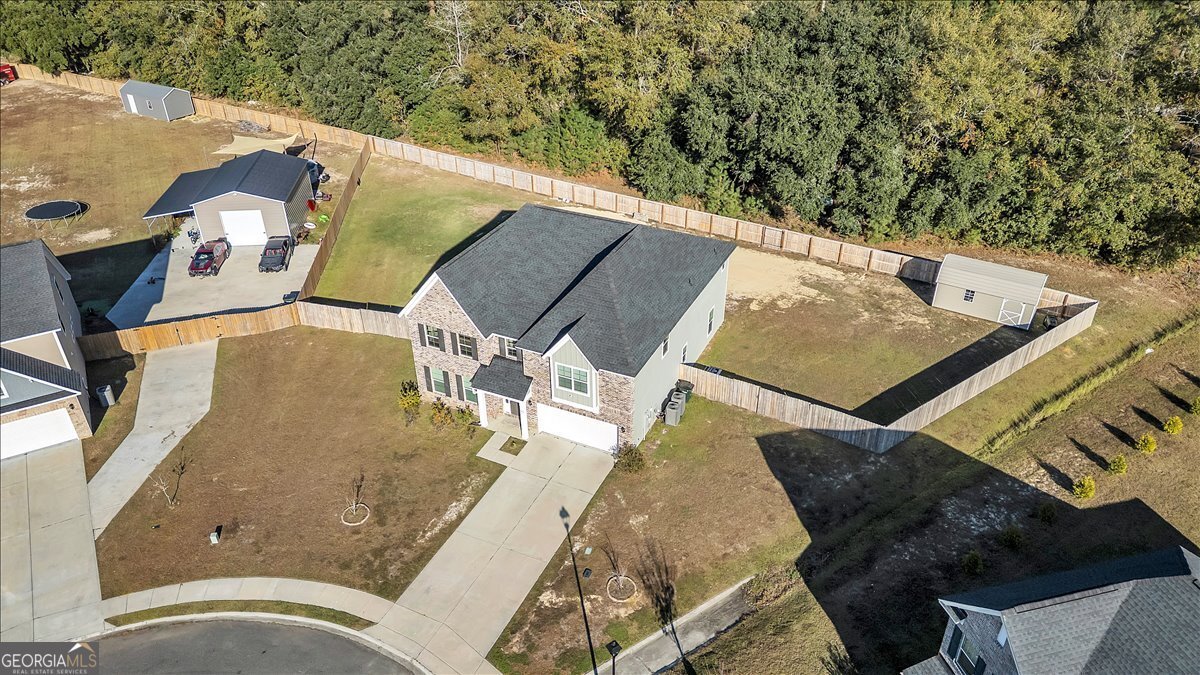 97 Gracyn Lane Ludowici - 54