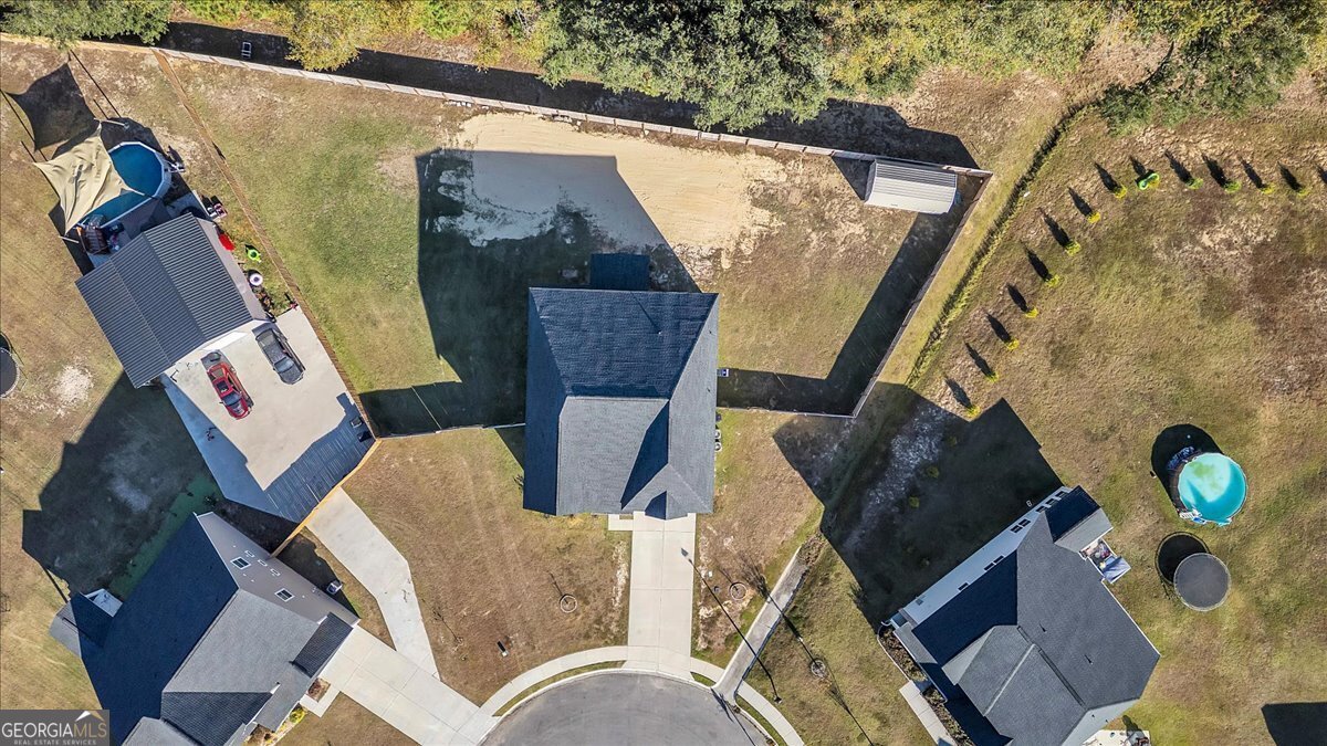 97 Gracyn Lane Ludowici - 55