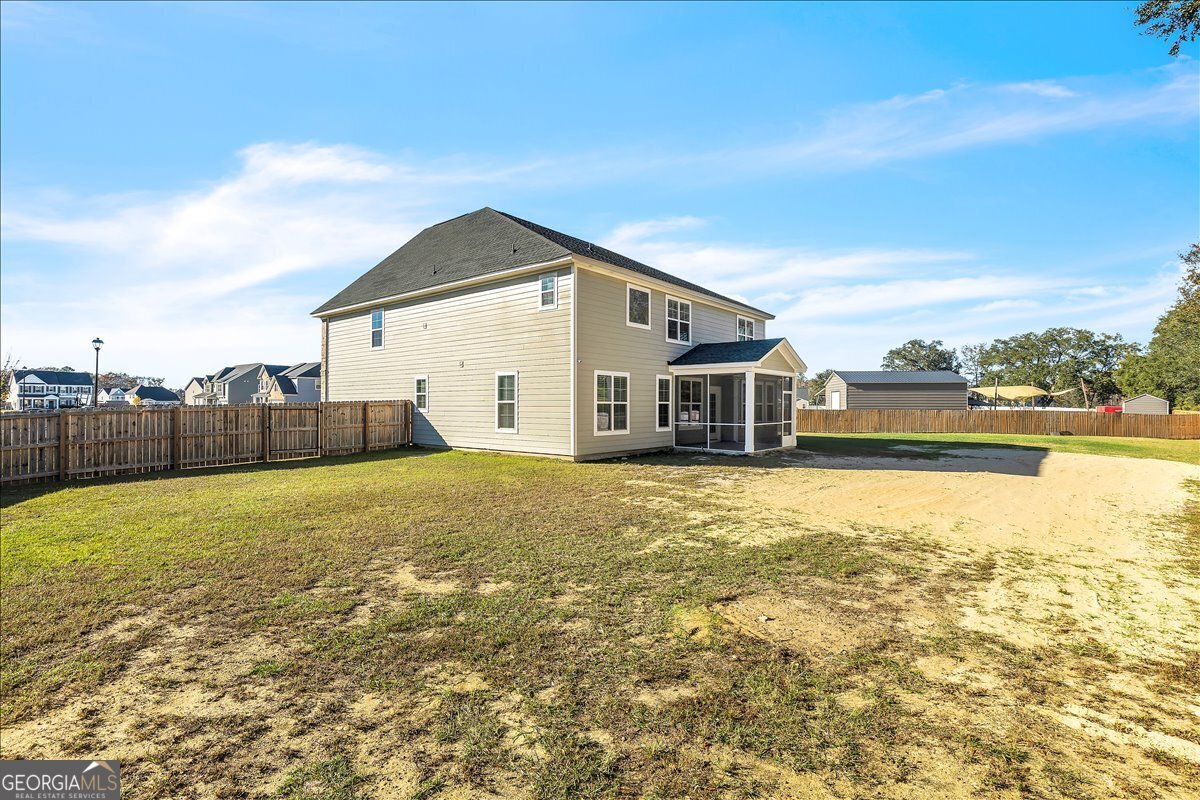 97 Gracyn Lane Ludowici - Photo 64