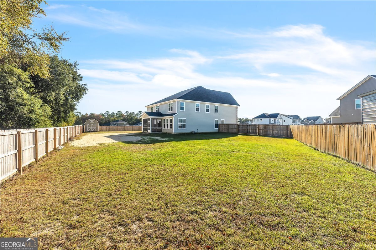 97 Gracyn Lane Ludowici - Photo 65