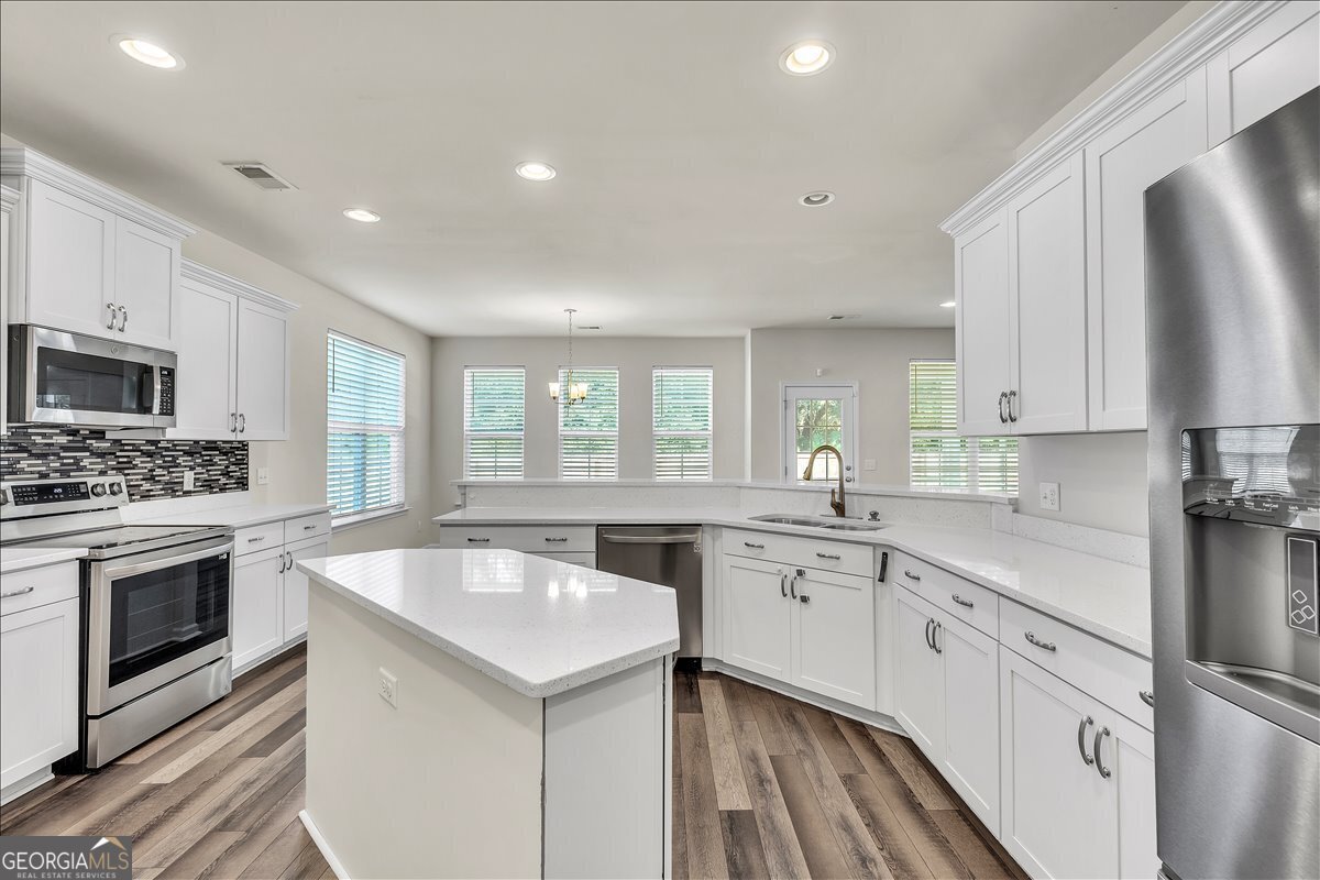 97 Gracyn Lane Ludowici - 9