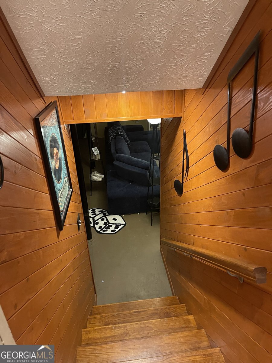 205 Deer Trail Fayetteville - 1