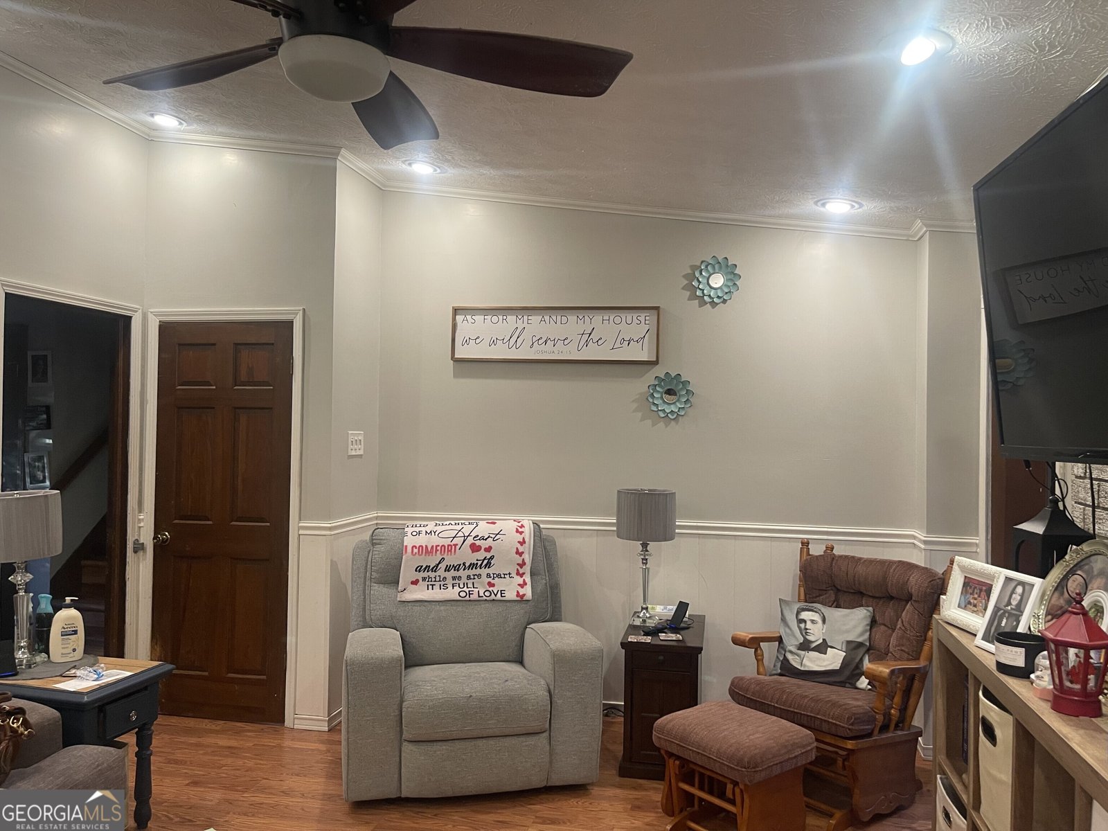 205 Deer Trail Fayetteville - 10