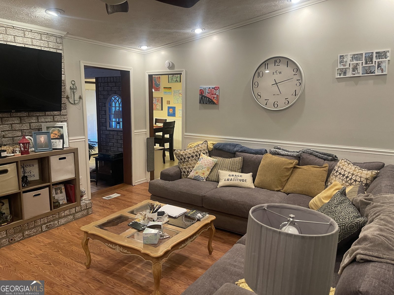 205 Deer Trail Fayetteville - 11