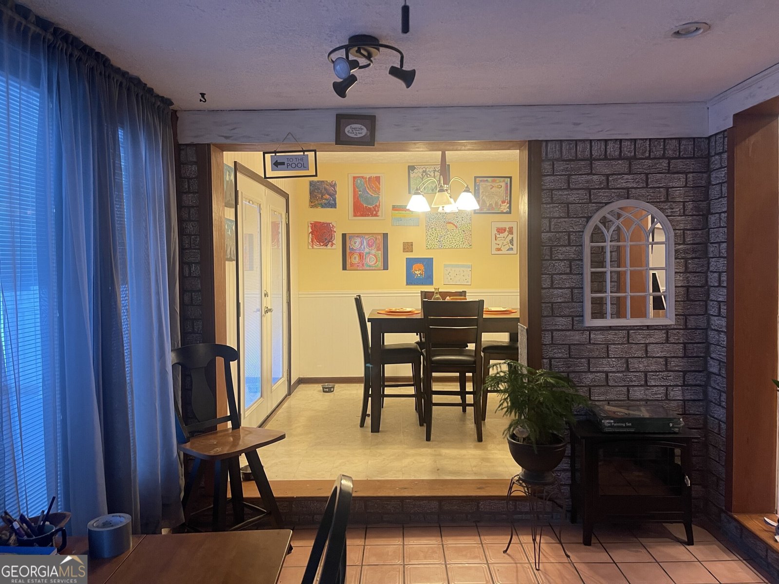 205 Deer Trail Fayetteville - 13