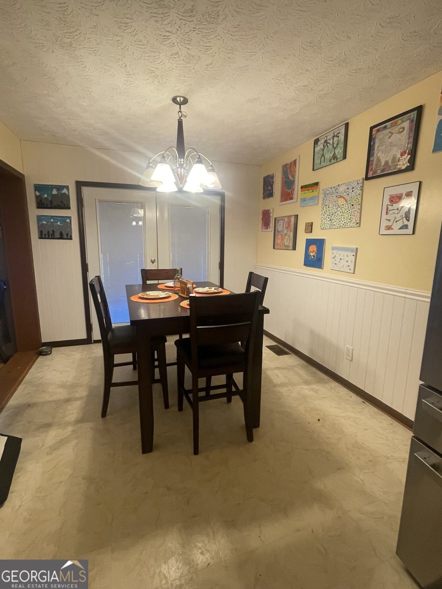 205 Deer Trail Fayetteville - 14