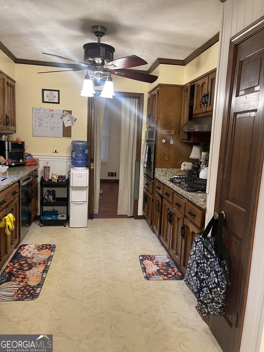 205 Deer Trail Fayetteville - 15