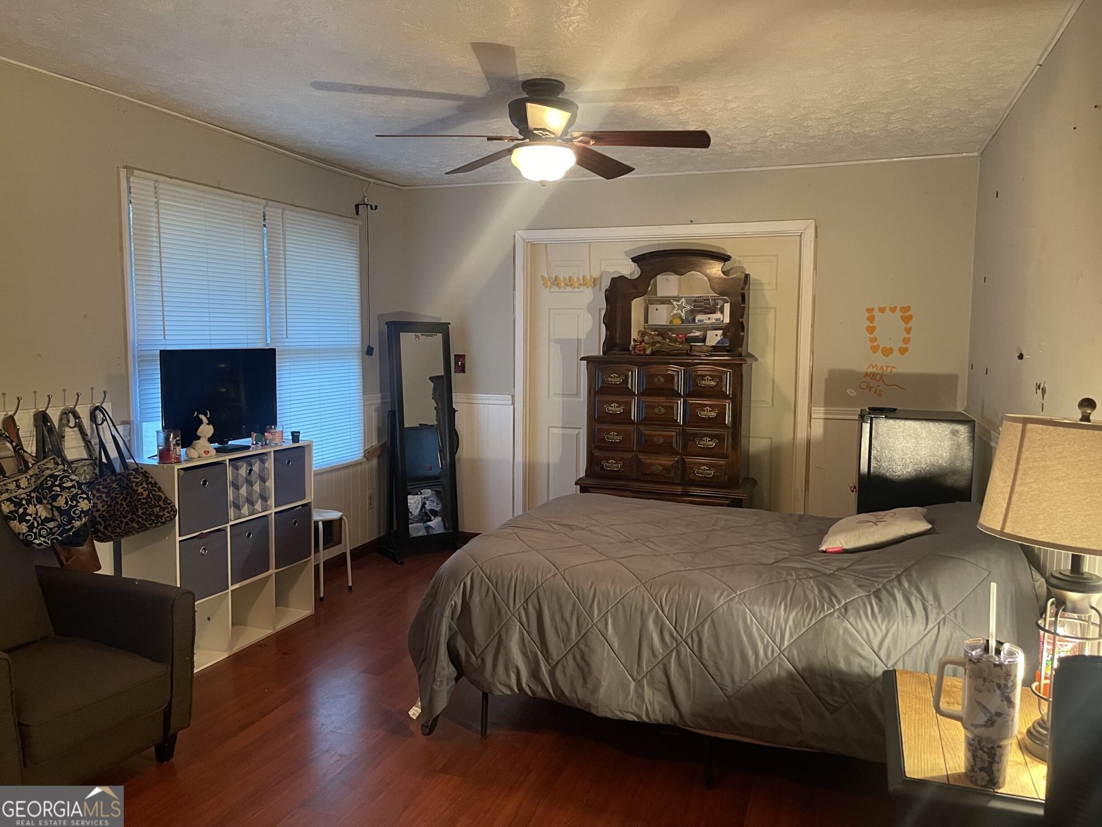 205 Deer Trail Fayetteville - 16